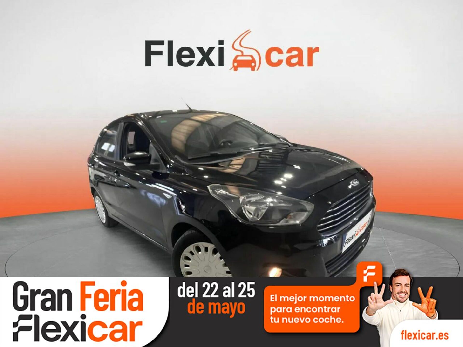 Imagen de FORD Ka