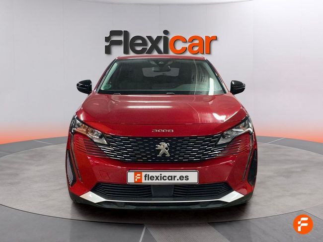 Foto del PEUGEOT 3008 1.5BlueHDi Allure Pack S&S EAT8 130