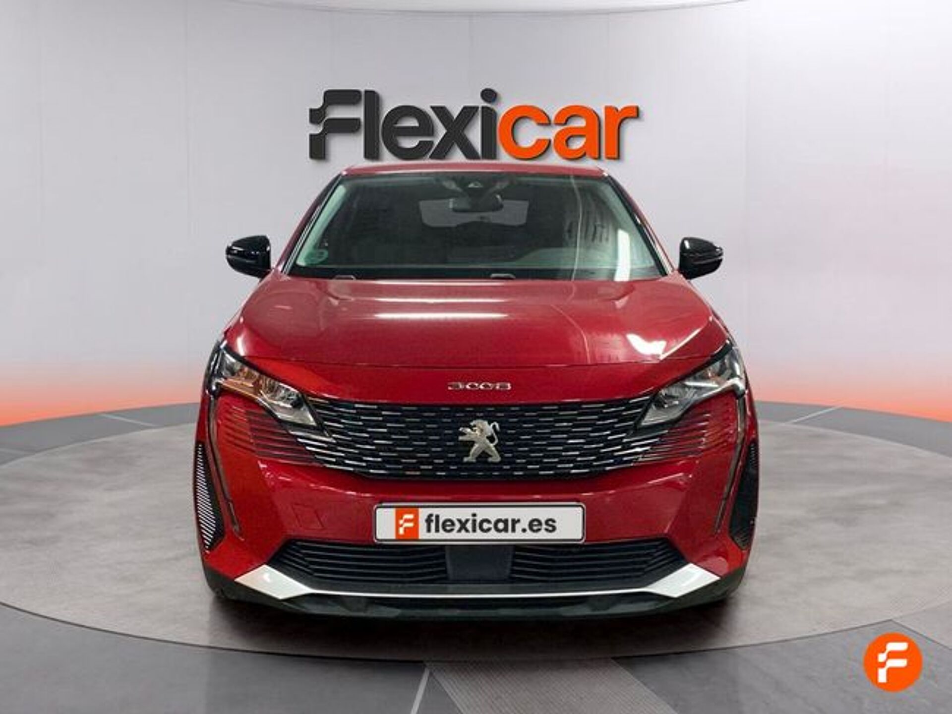 Imagen 3 de PEUGEOT 3008