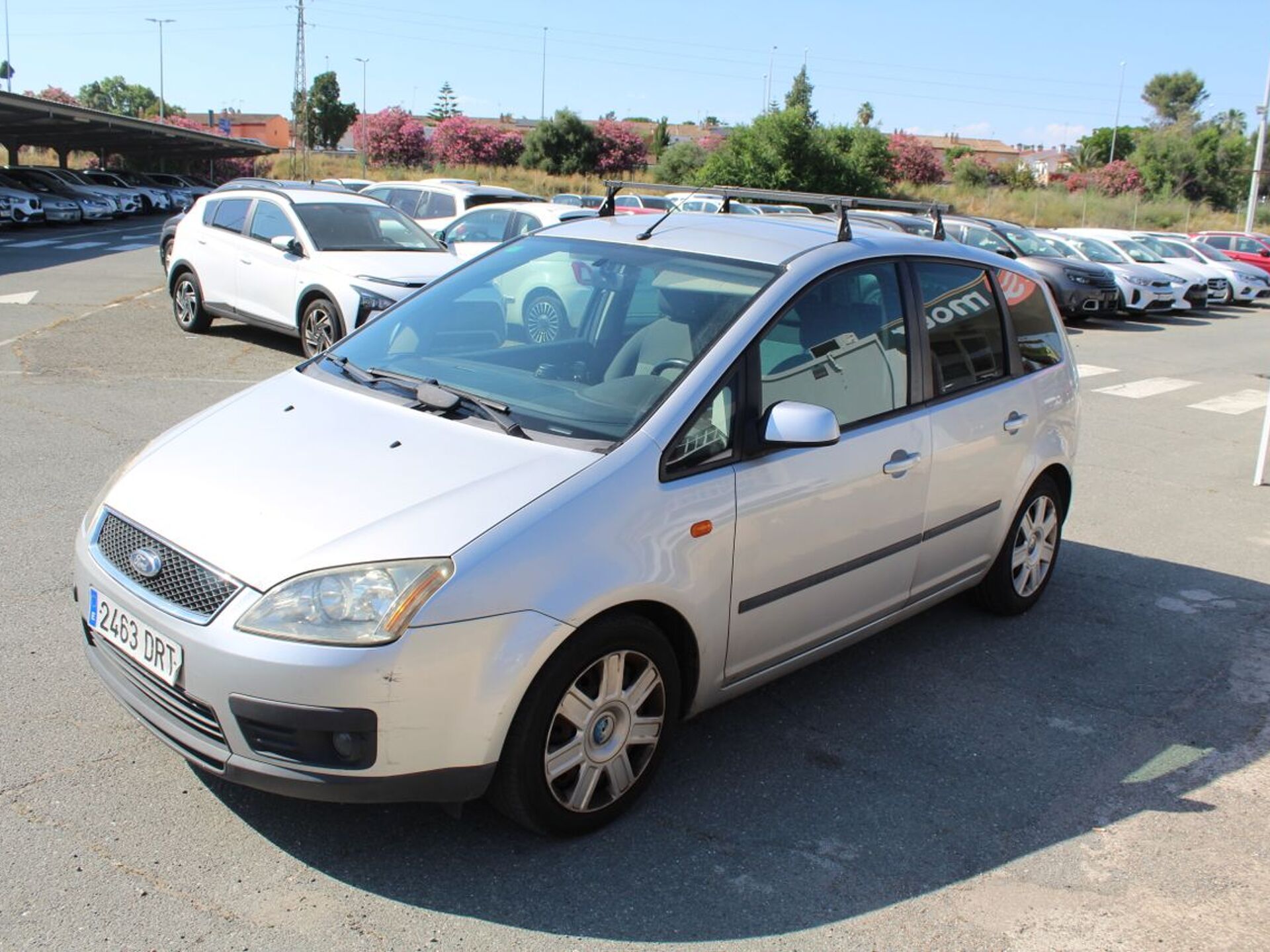 Imagen de FORD C-Max