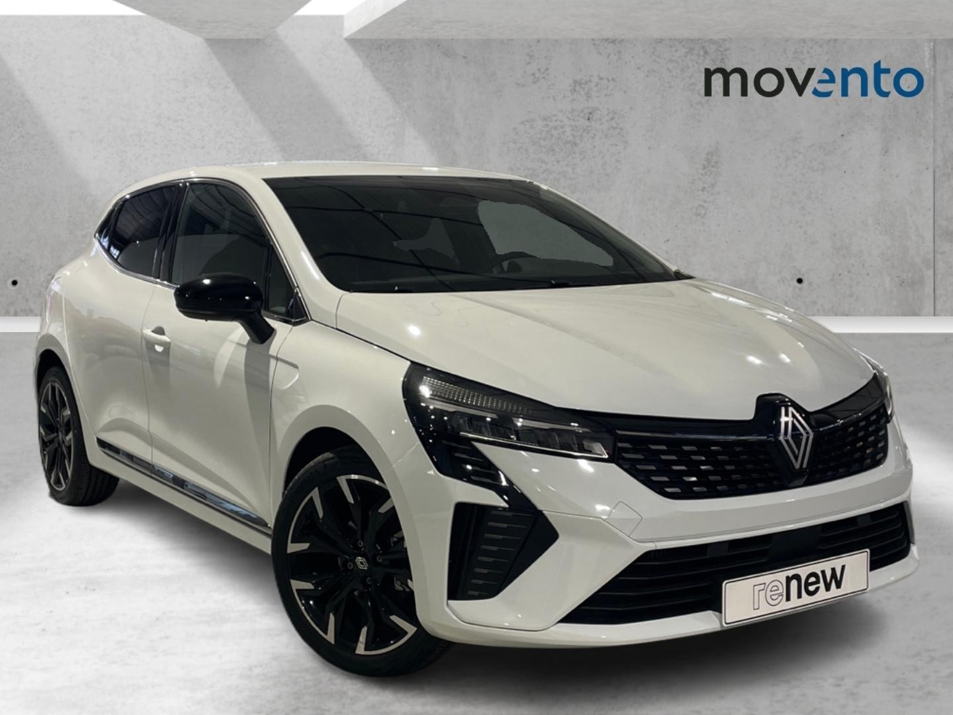 Imagen de RENAULT Clio