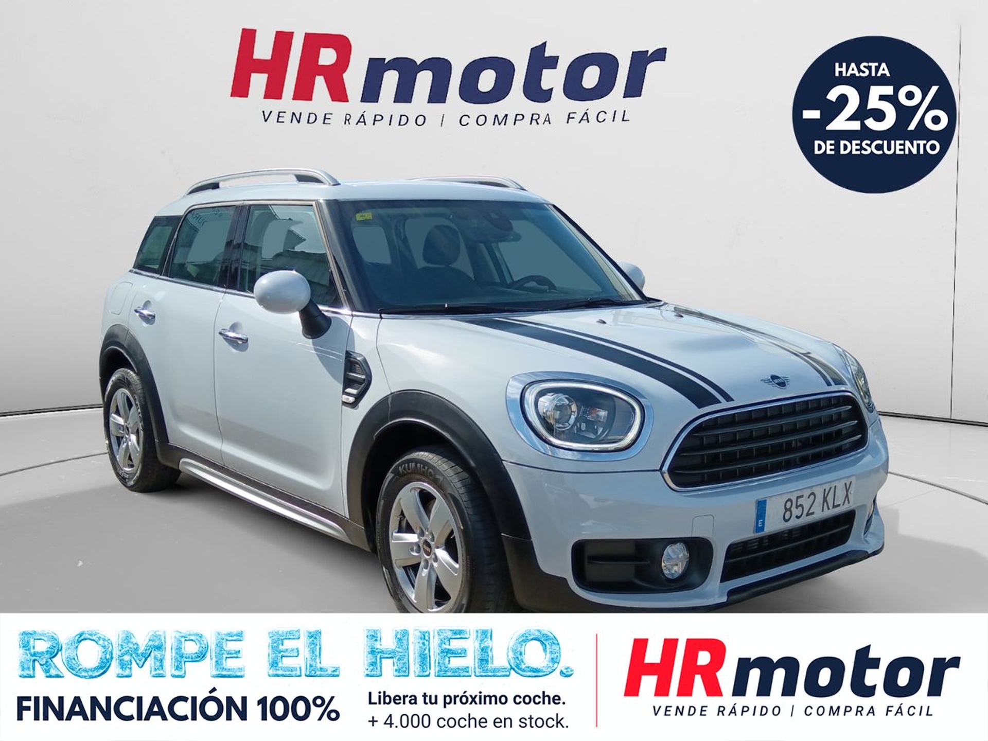 Imagen de MINI Mini Countryman