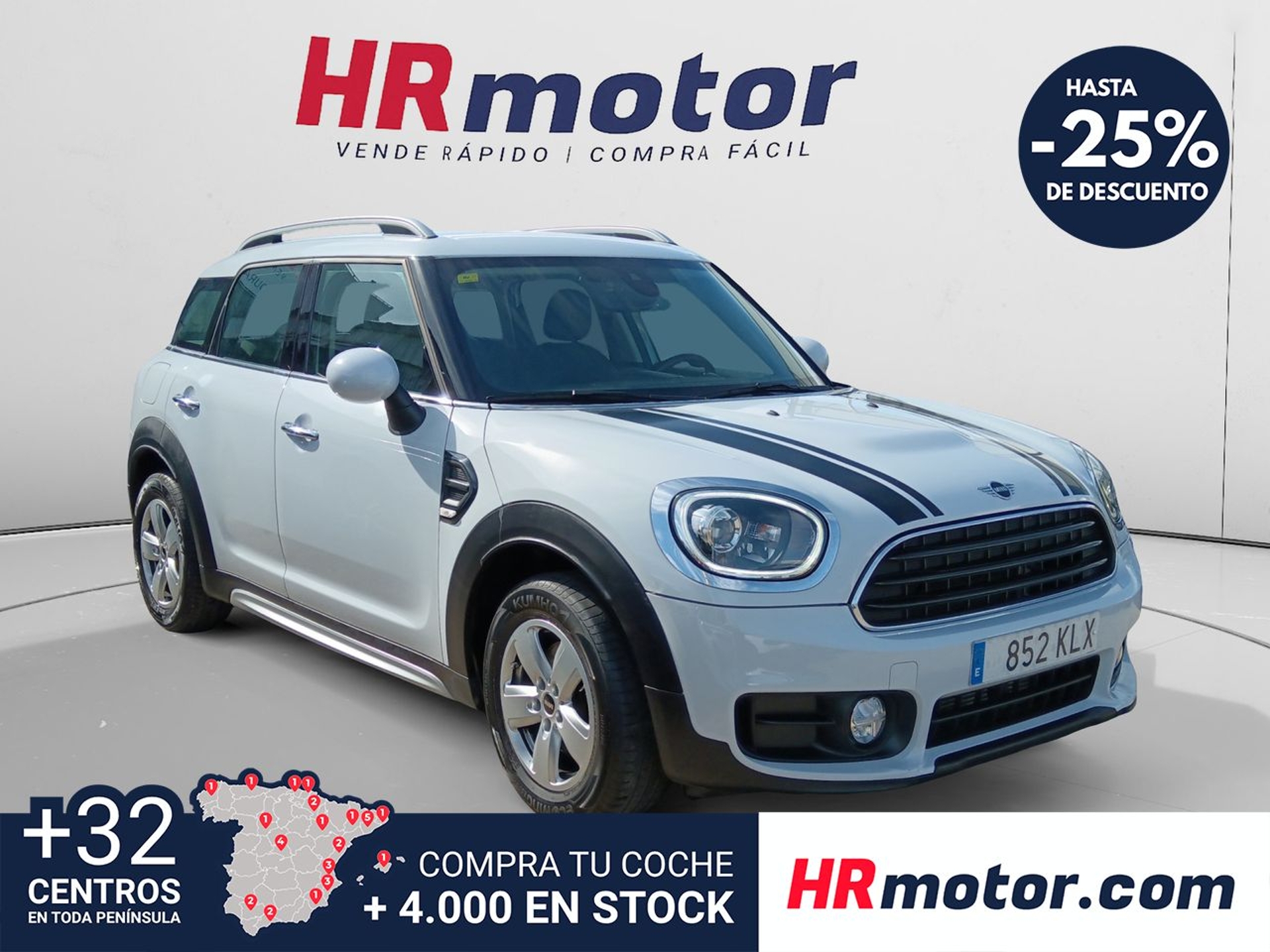 Imagen de MINI Mini Countryman