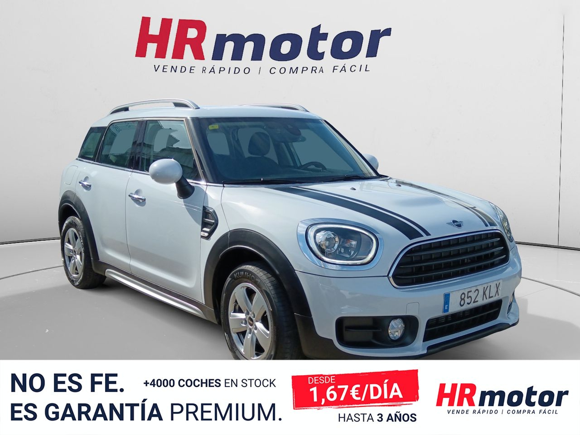 Imagen de MINI Mini Countryman