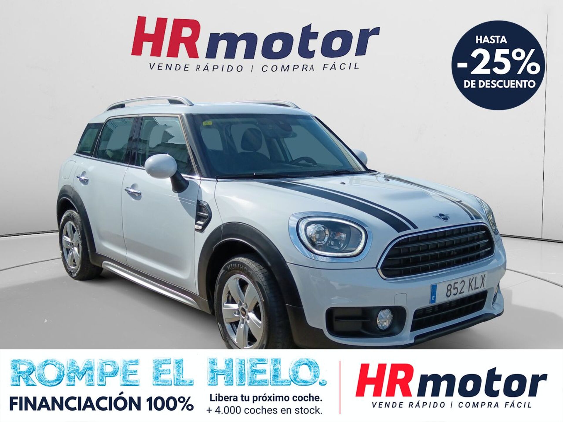 Imagen 1 de MINI Mini Countryman