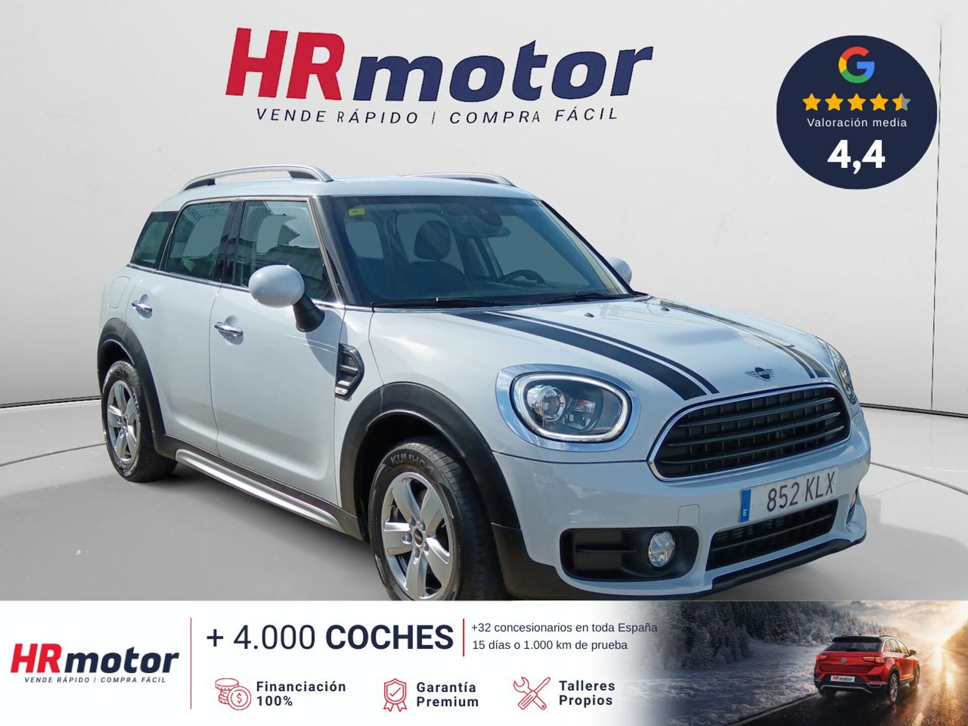 Imagen 1 de MINI Mini Countryman