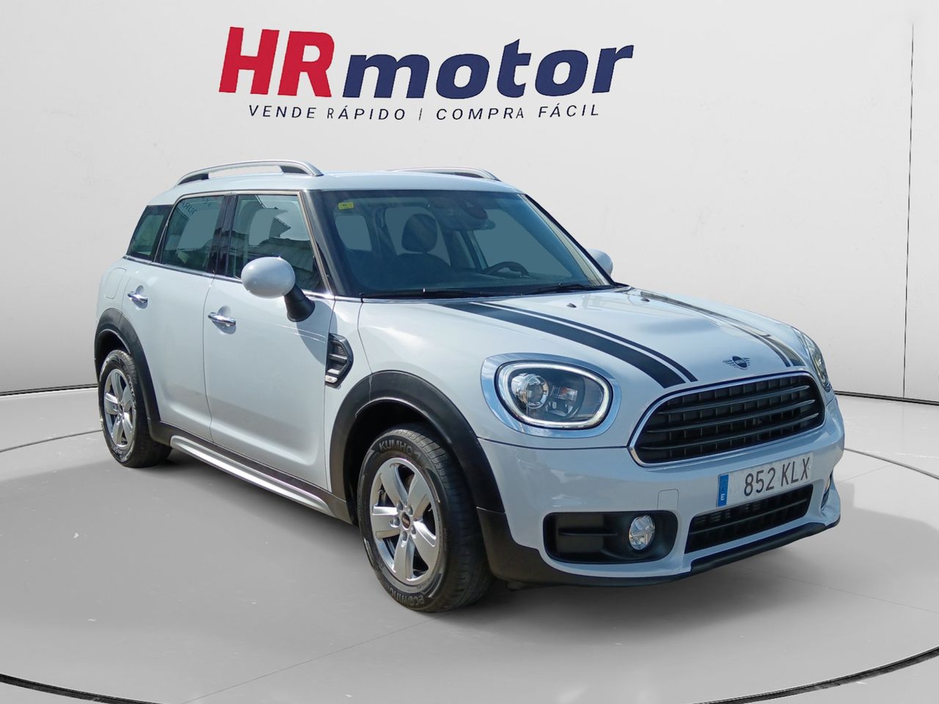 Imagen de MINI Mini Countryman