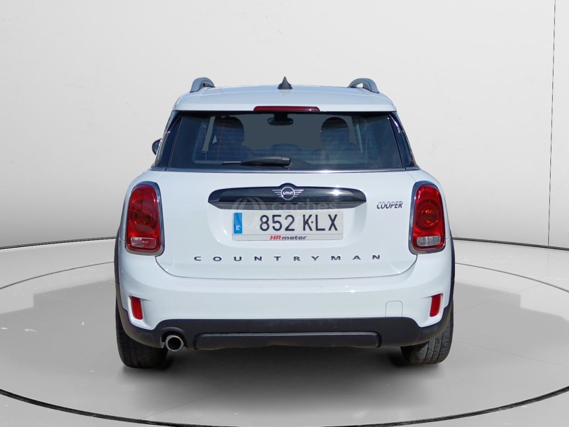 Foto del MINI Mini Countryman COUNTRYMAN COOPER