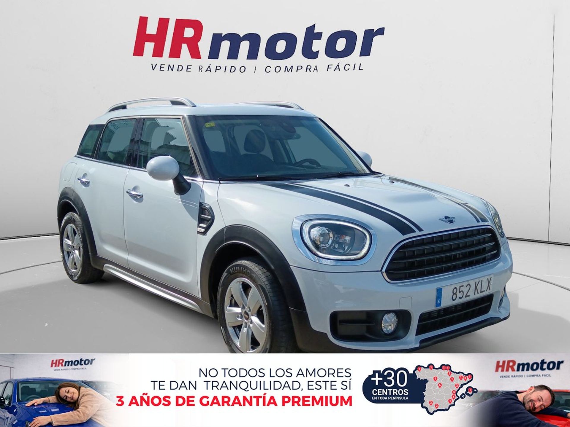 Imagen de MINI Mini Countryman