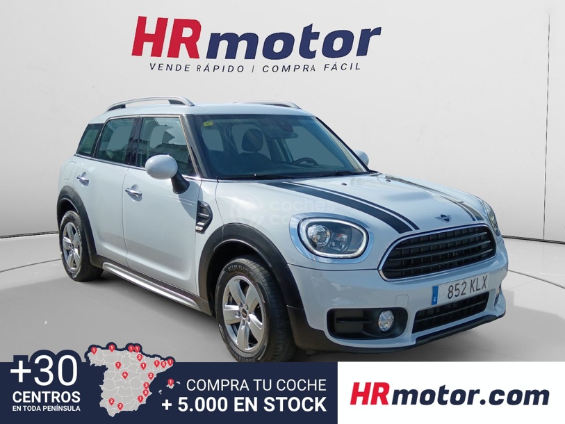 Foto del MINI Mini Countryman COUNTRYMAN COOPER