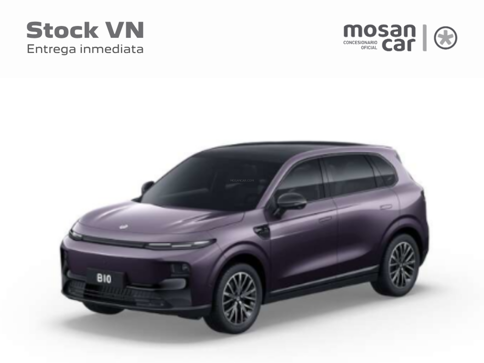 Imagen de LEAPMOTOR C10