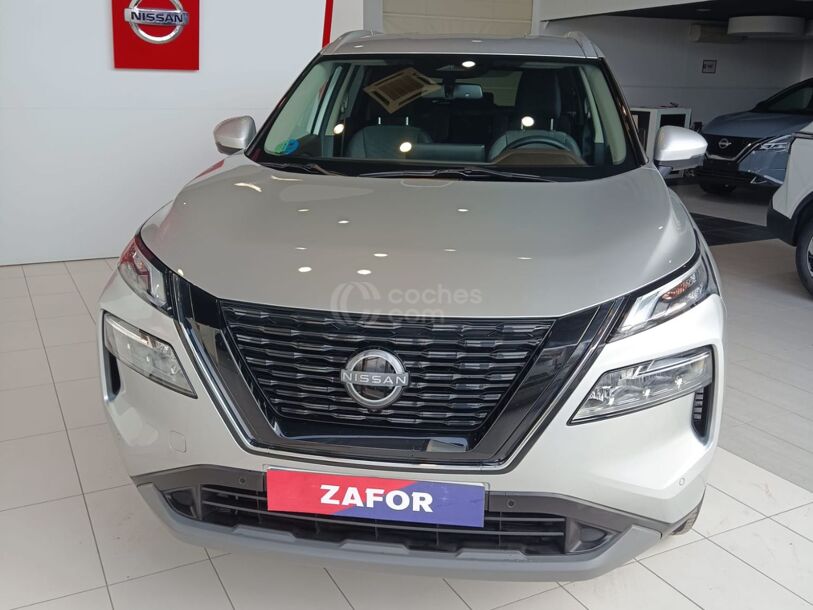 Foto del NISSAN X-Trail 1.5 e-Power N-Connecta 4x2 5pl. 152kW