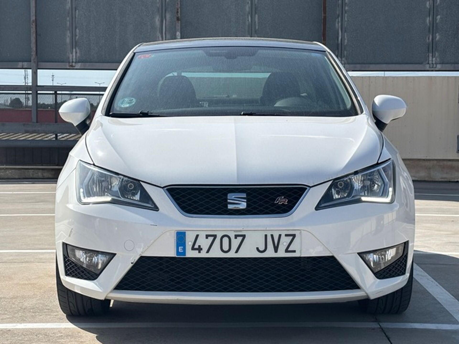 Imagen 2 de SEAT Ibiza