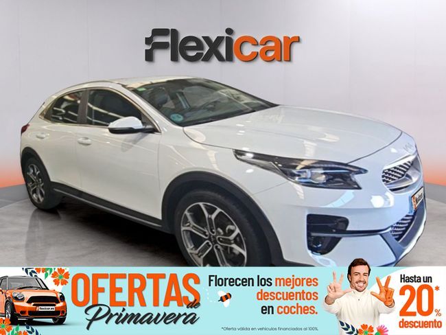 Foto del KIA XCeed 1.0 T-GDi Tech