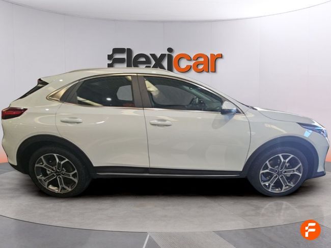 Foto del KIA XCeed 1.0 T-GDi Tech