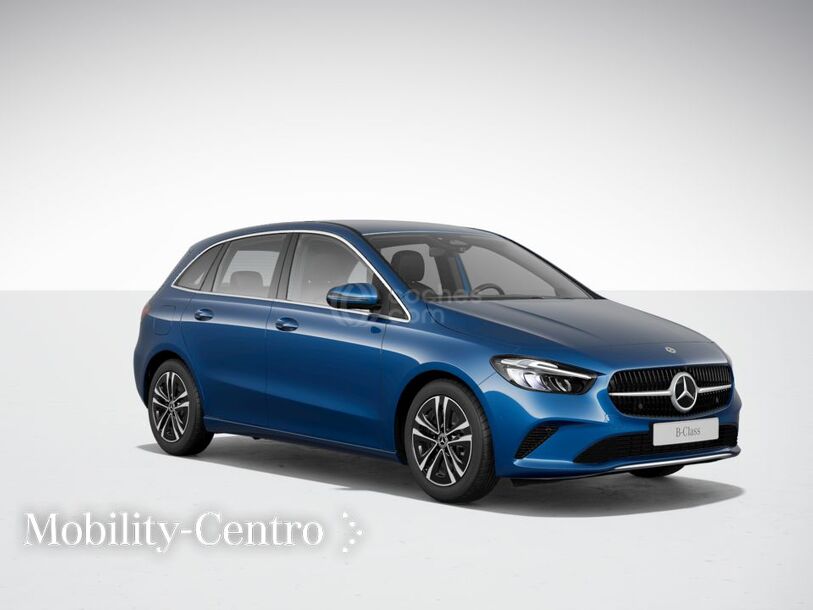 Foto del MERCEDES Clase B B 250e