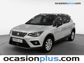 Imagen de SEAT Arona 1.0 TSI Ecomotive S&S Xcellence 110