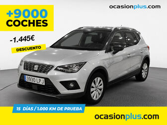 Imagen de SEAT Arona 1.0 TSI Ecomotive S&S Xcellence 110