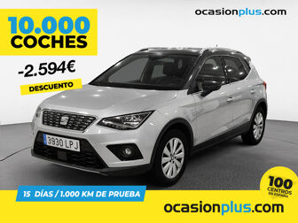 Imagen de SEAT Arona 1.0 TSI Ecomotive S&S Xcellence 110