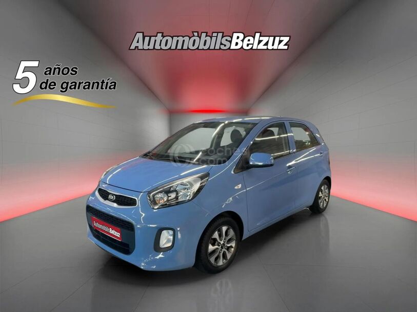 Foto del KIA Picanto 1.0 Tech