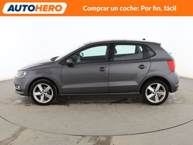 Foto del VOLKSWAGEN Polo 1.2 TSI Sport 90