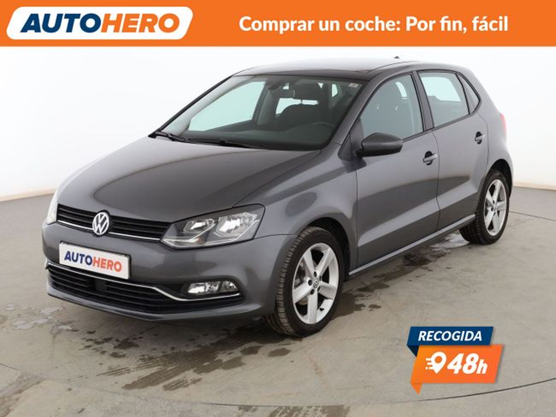 Imagen de VOLKSWAGEN Polo