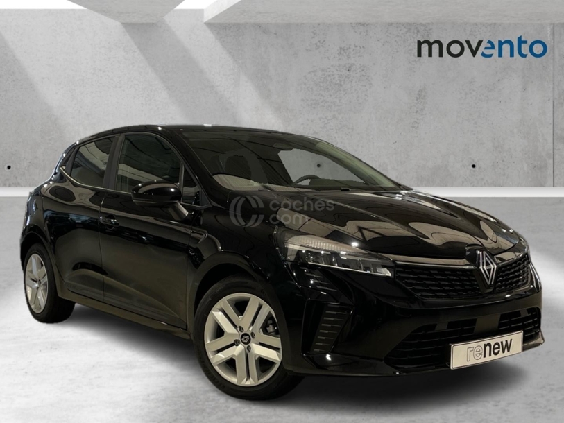 Foto del RENAULT Clio TCe GLP Evolution 74kW