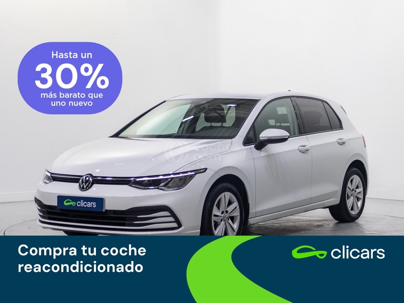 Foto del VOLKSWAGEN Golf 2.0TDI Life 85kW