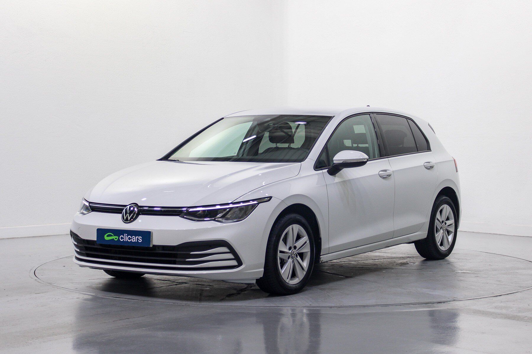 Foto del VOLKSWAGEN Golf 2.0TDI Life 85kW