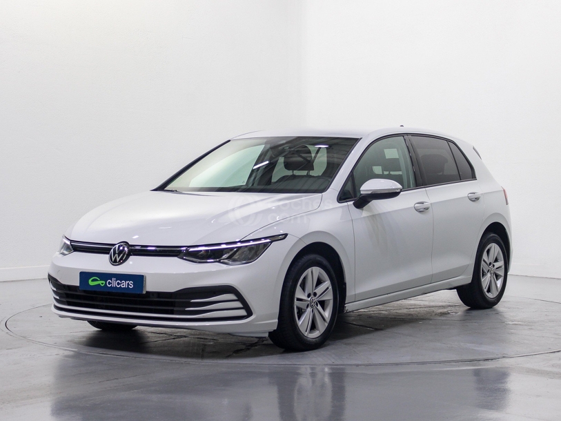 Foto del VOLKSWAGEN Golf 2.0TDI Life 85kW