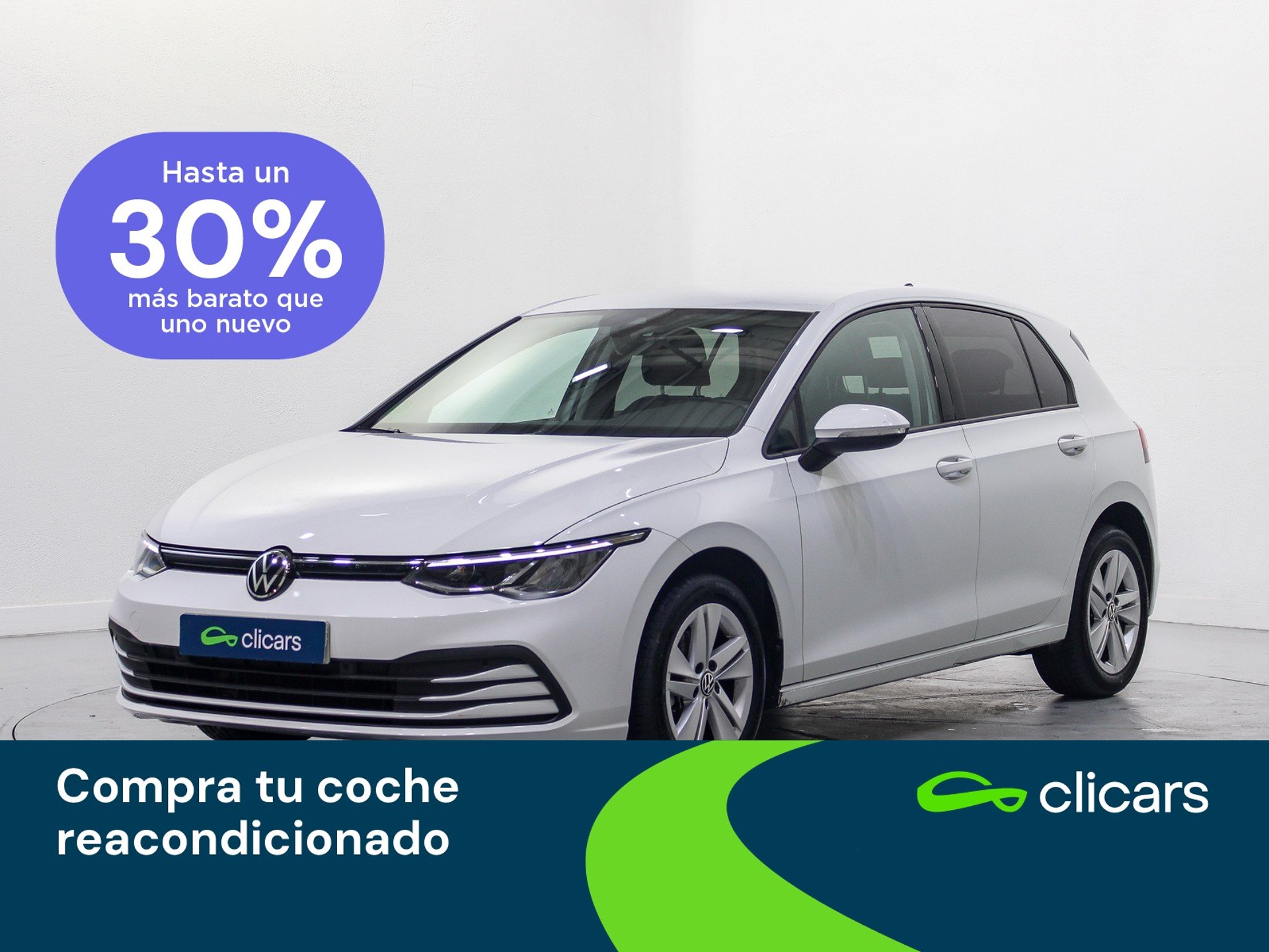 Imagen de VOLKSWAGEN Golf
