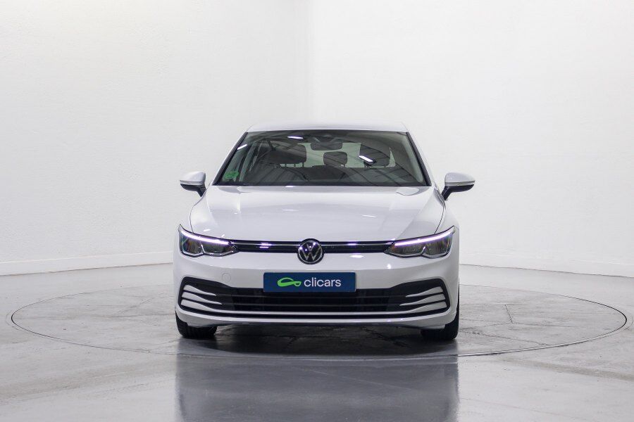 Foto del VOLKSWAGEN Golf 2.0TDI Life 85kW