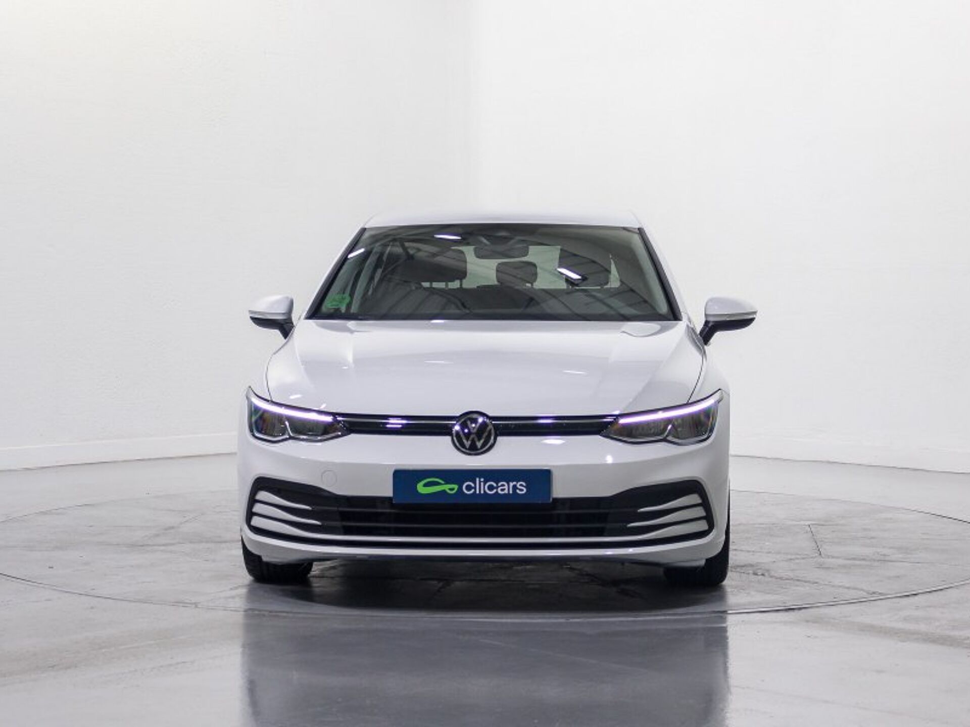 Imagen 2 de VOLKSWAGEN Golf