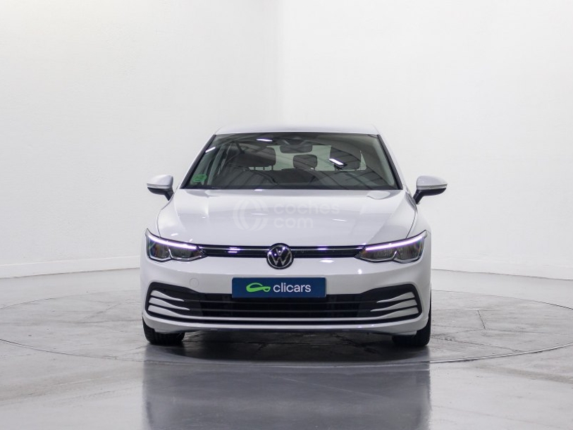 Foto del VOLKSWAGEN Golf 2.0TDI Life 85kW