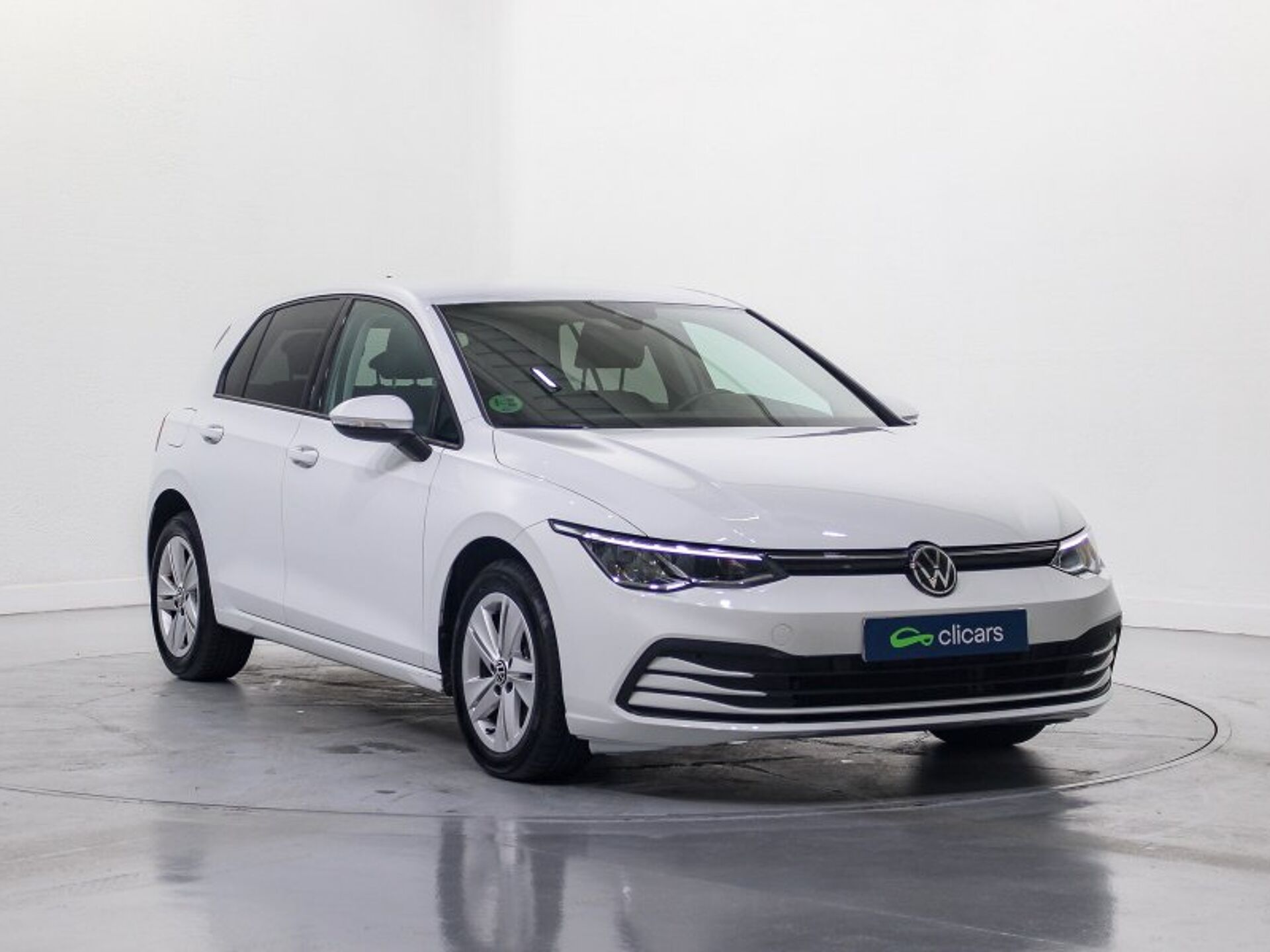 Imagen 3 de VOLKSWAGEN Golf