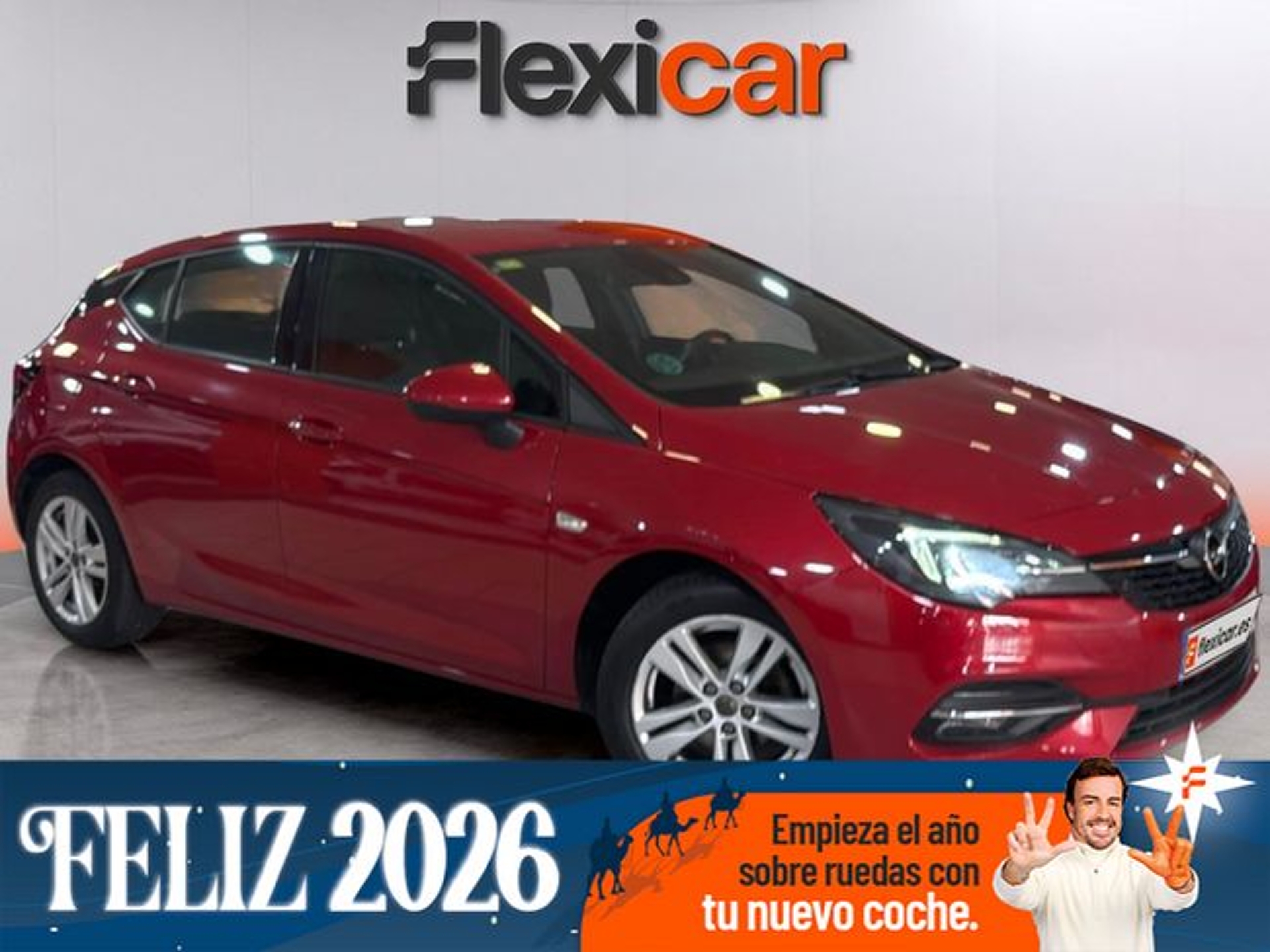 Imagen de OPEL Astra