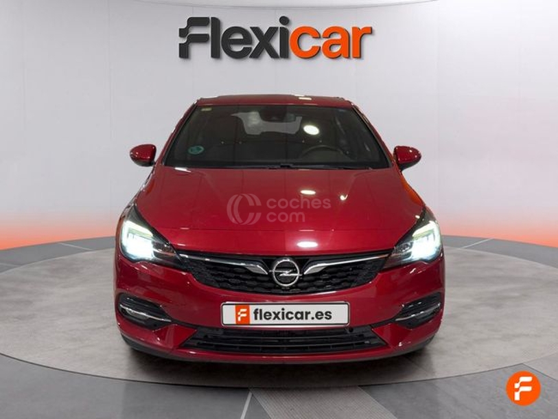 Foto del OPEL Astra 1.2T S-S GS Line 130