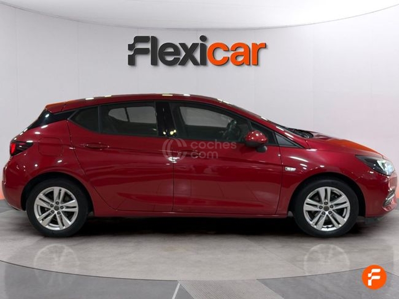 Foto del OPEL Astra 1.2T S-S GS Line 130