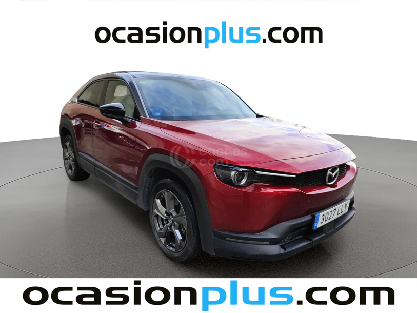 Foto del MAZDA MX-30 e-Skyactiv 100 Aniversario 105kW