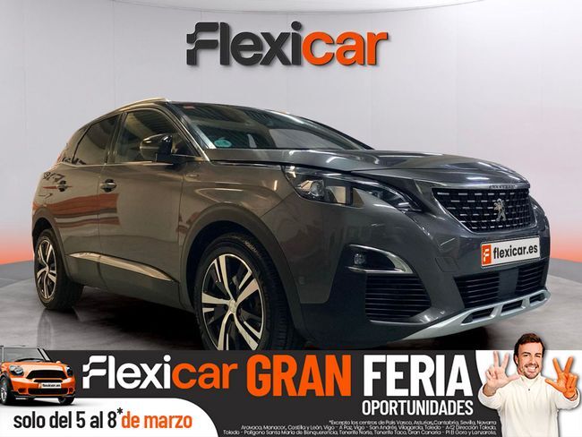 Foto del PEUGEOT 3008 1.2 S&S PureTech Active 130