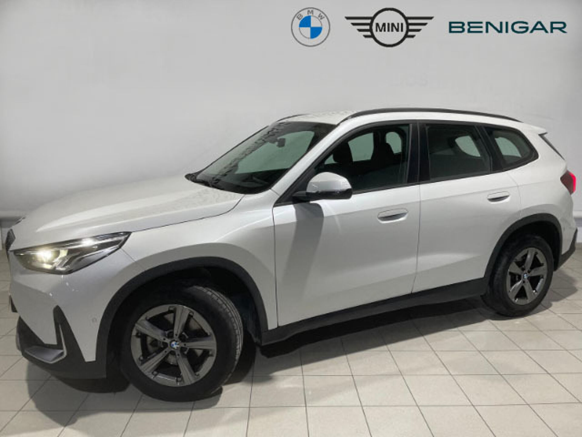 Imagen de BMW X1