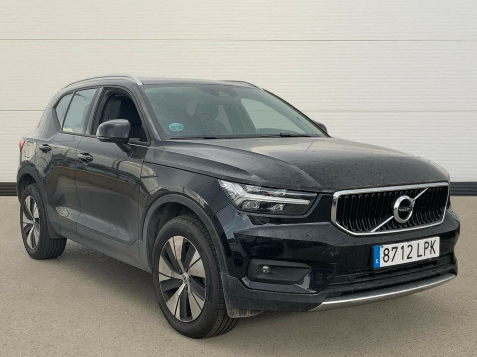 Imagen de VOLVO XC40