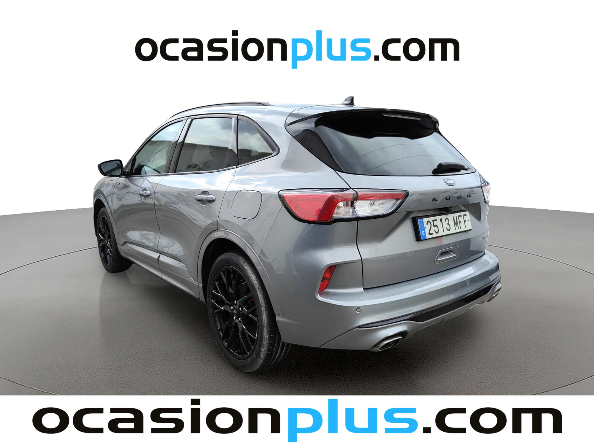 Foto del FORD Kuga 2.5 Duratec PHEV ST-Line 4x2
