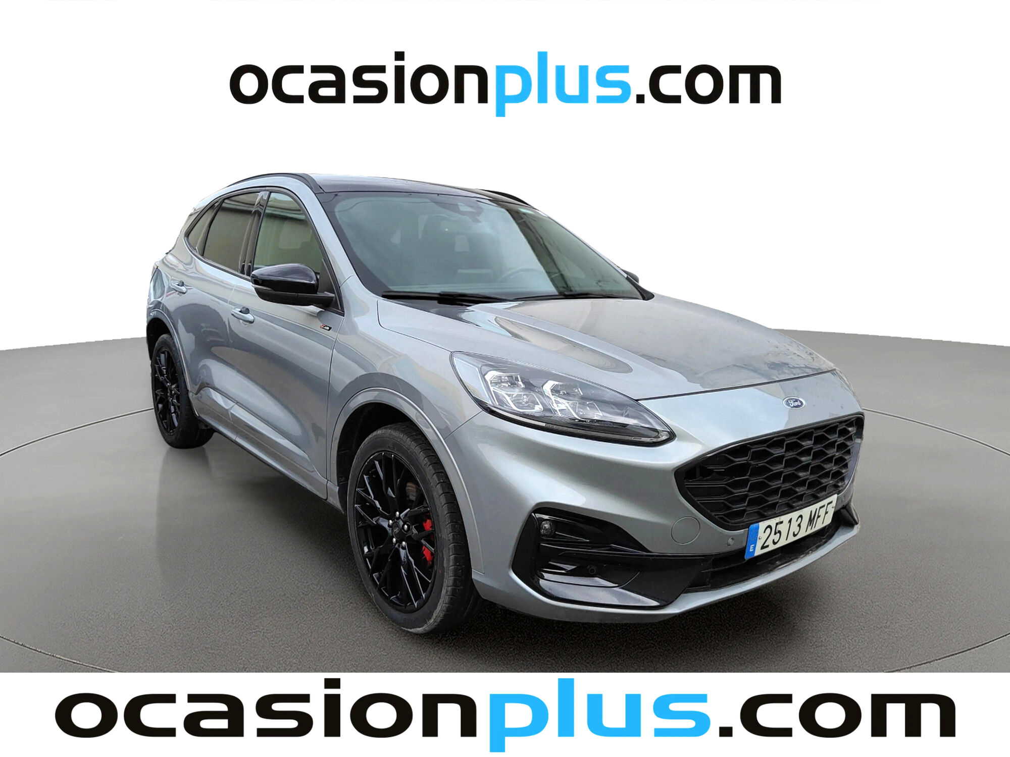 Foto del FORD Kuga 2.5 Duratec PHEV ST-Line 4x2