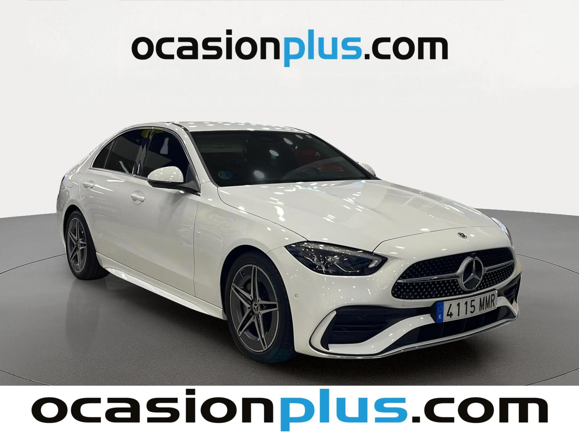 Imagen 2 de MERCEDES Clase C