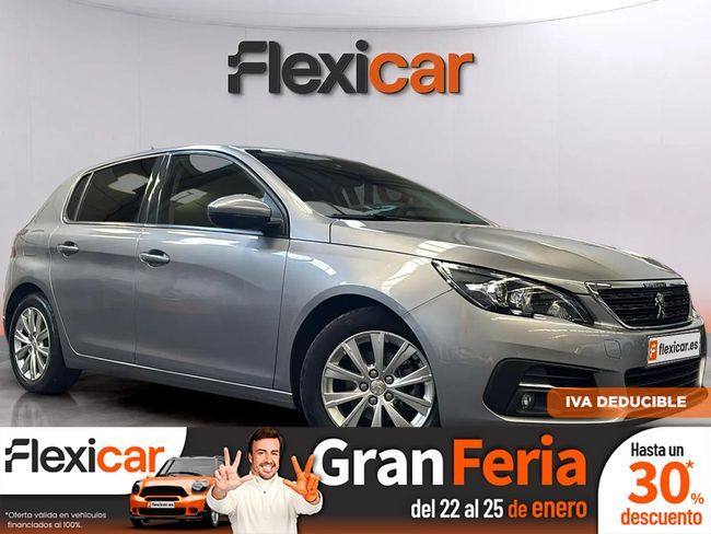 Foto del PEUGEOT 308 1.2 PureTech S&S Style 130