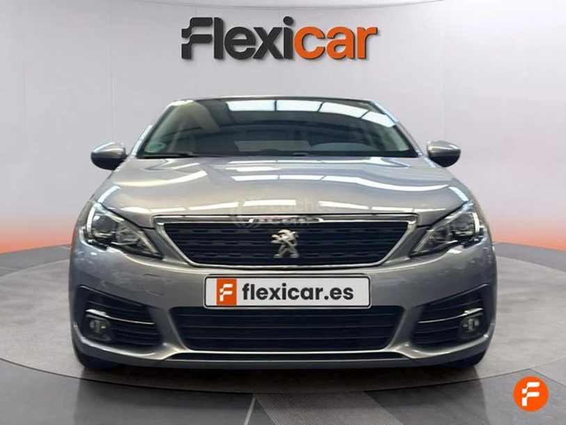 Foto del PEUGEOT 308 1.2 PureTech S&S Style 130