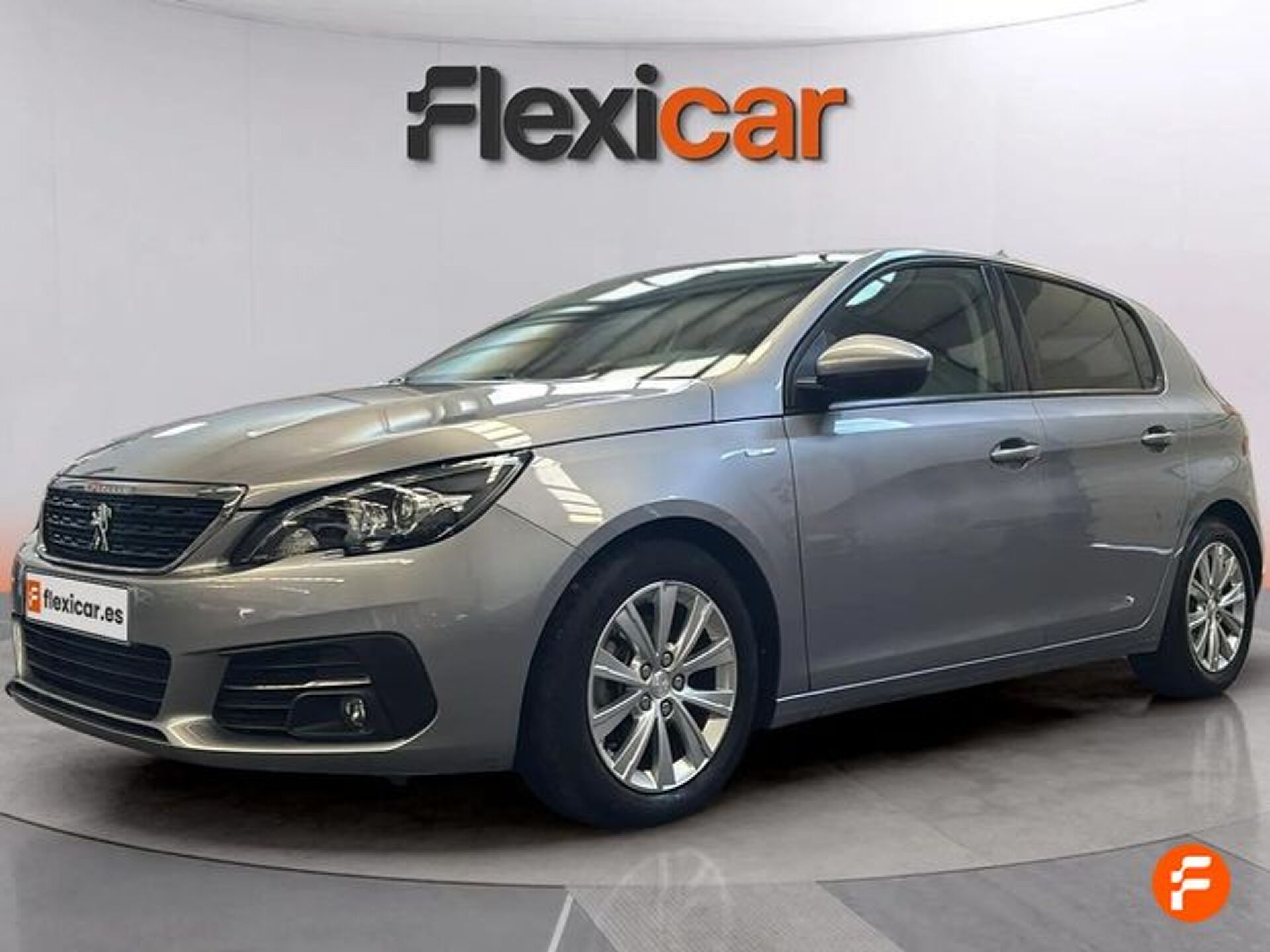 Imagen 3 de PEUGEOT 308