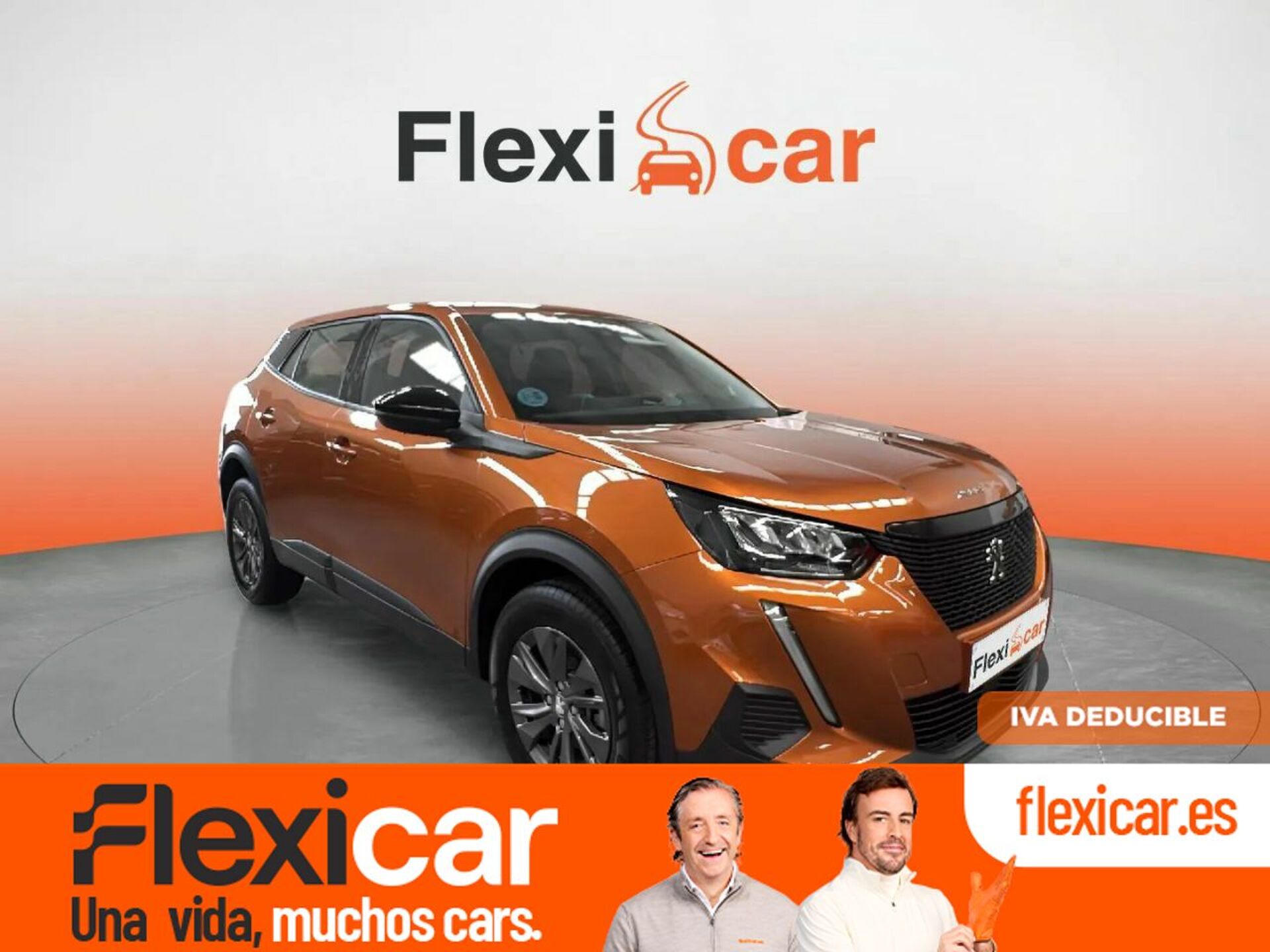 Imagen de PEUGEOT 2008