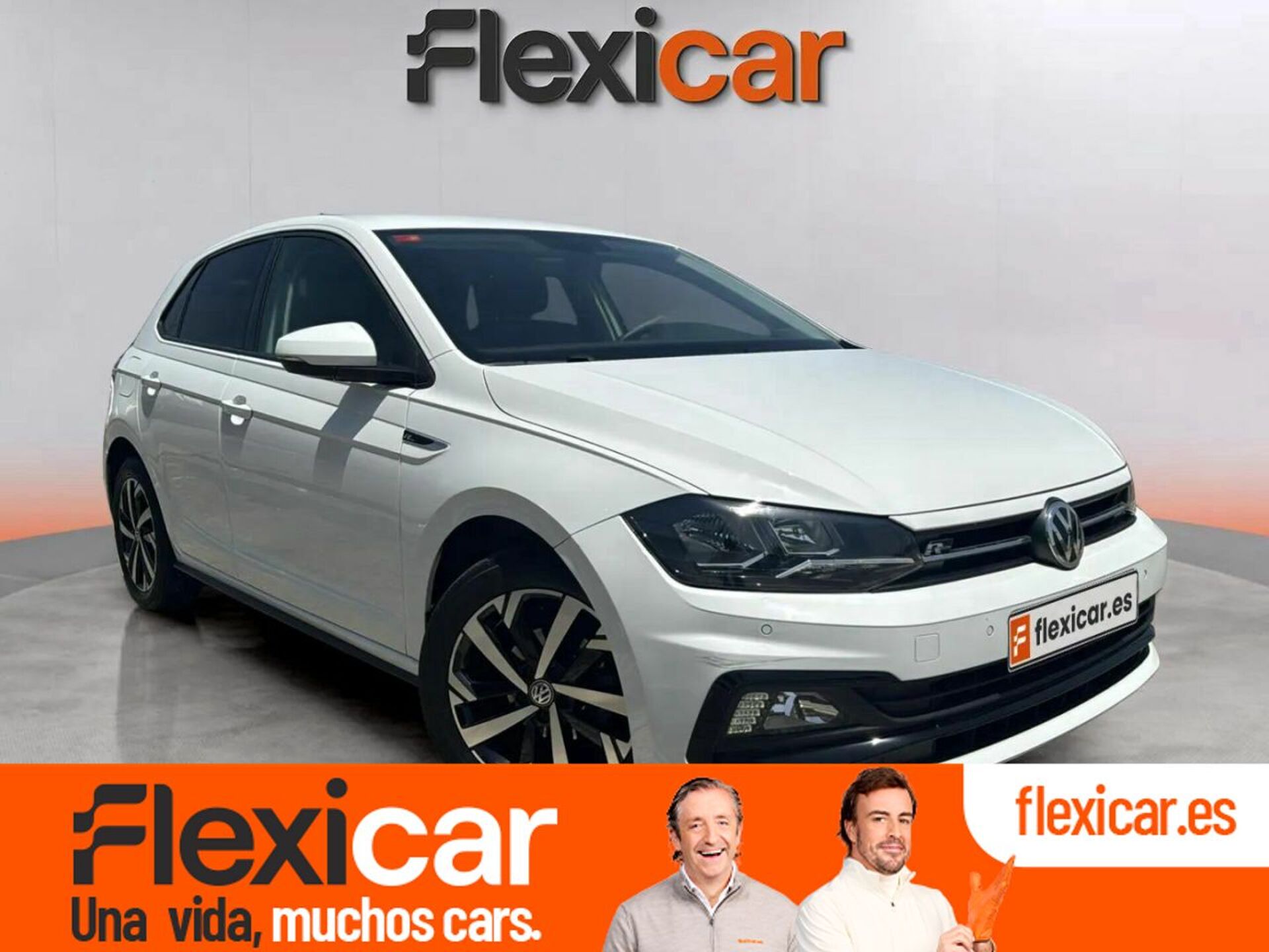 Imagen de VOLKSWAGEN Polo